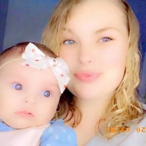 Meet your Posher, Savannah